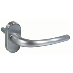 vendita online Maniglia per spranga universale Lucchetti e serrature Viro